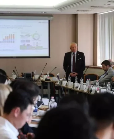 Macaristan ile Çin Batarya Geri Dönüşümünde İşbirliği Yapıyor