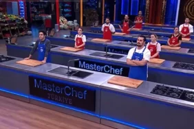 MasterChef Türkiye'de haftanın son eleme adayı belli oldu