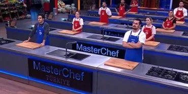 MasterChef Türkiye'de haftanın son eleme adayı belli oldu