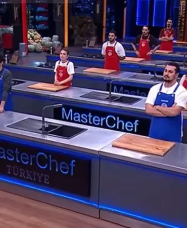 MasterChef Türkiye'de haftanın son eleme adayı belli oldu