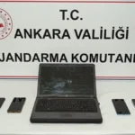 MİT ve Jandarma'dan Siber Casuslara Operasyon