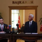 Muğla'da Huzurevi Protokolü İmzalandı