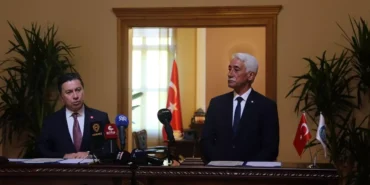 Muğla'da Huzurevi Protokolü İmzalandı