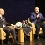 Varank: Sağlıklı Muhalefet Olmadan Siyaset Gelişmez