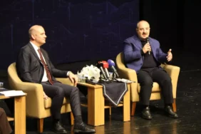 Varank: Sağlıklı Muhalefet Olmadan Siyaset Gelişmez