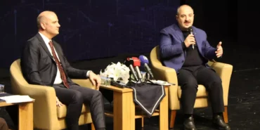 Varank: Sağlıklı Muhalefet Olmadan Siyaset Gelişmez