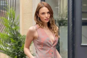 Nilperi Şahinkaya yeni bir aşka yelken açtı