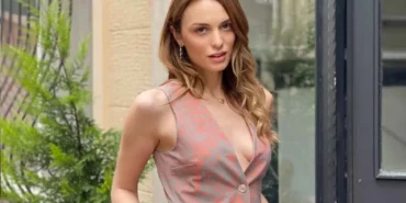 Nilperi Şahinkaya yeni bir aşka yelken açtı