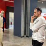 Aile Yılı Sergileri Açıldı