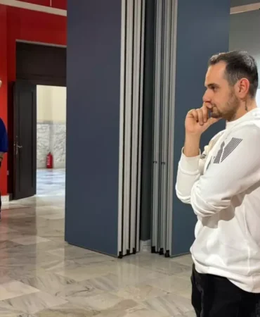 Aile Yılı Sergileri Açıldı