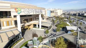 Rönesans Gayrimenkul Yatırım'da Güçlü Büyüme