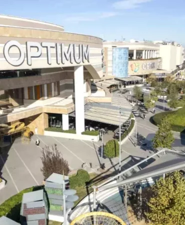 Rönesans Gayrimenkul Yatırım'da Güçlü Büyüme