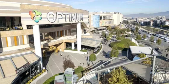 Rönesans Gayrimenkul Yatırım’da Güçlü Büyüme