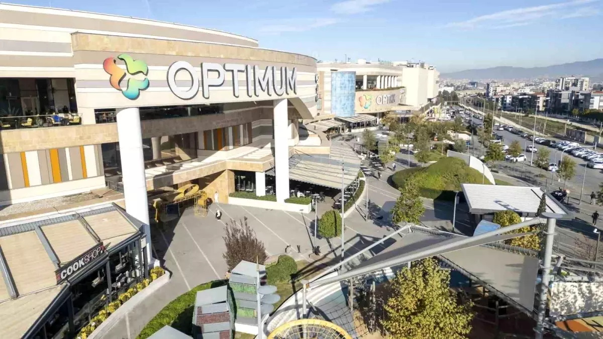 Rönesans Gayrimenkul Yatırım’da Güçlü Büyüme
