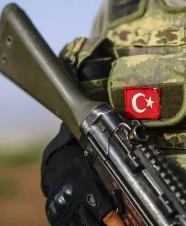 Suriyeli askeri öğrenciler TSK'da mı görev alacak? Tartışma yaratan iddiaya yanıt