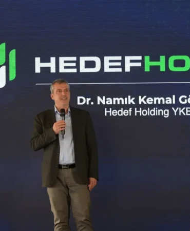 TeklifimGelsin 4 Milyon Dolar Yatırım Aldı