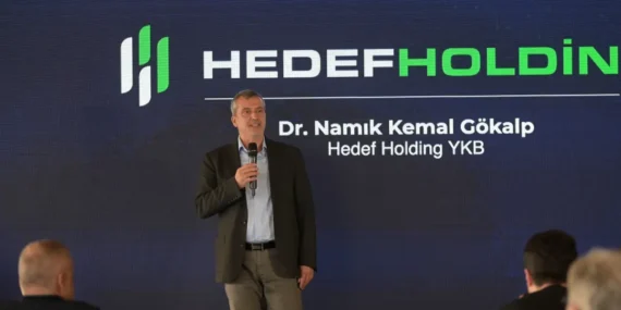 TeklifimGelsin 4 Milyon Dolar Yatırım Aldı