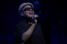 Dhafer Youssef, Ankara'da Müzikseverlerle Buluştu