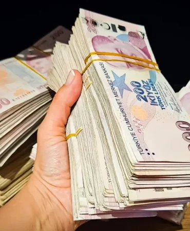 Türkiye'nin en borçlu ili Ankara oldu