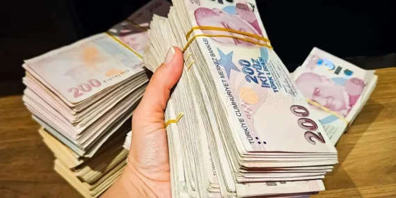 Türkiye’nin en borçlu ili Ankara oldu