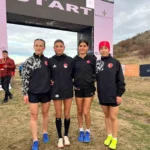 U20 Kadın Milli Takımı Balkan Şampiyonu