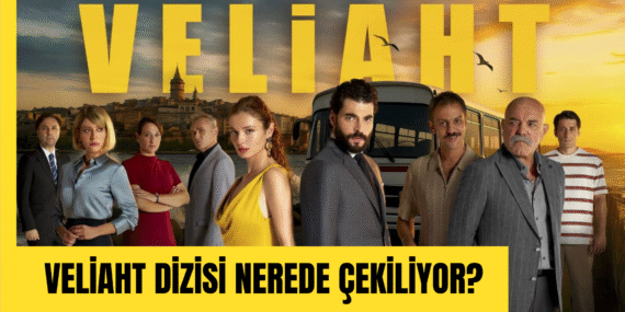 Veliaht Dizisi Çekim Yerleri: Esenler Otogarı’nda Mı Çekiliyor?