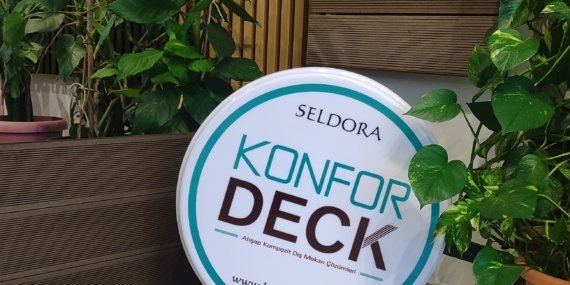 Ahşap Deck Yerine Kompozit Deck: Dış Mekânlarda Neden Daha Doğru Bir Tercih?