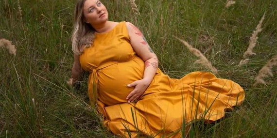 Geniş Beden Tekstil ve Büyük Beden Giyim İmalatı