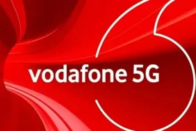 Vodafone internet hediye paketi yapma 2026: 5G internet hediyesi nasıl alınır?