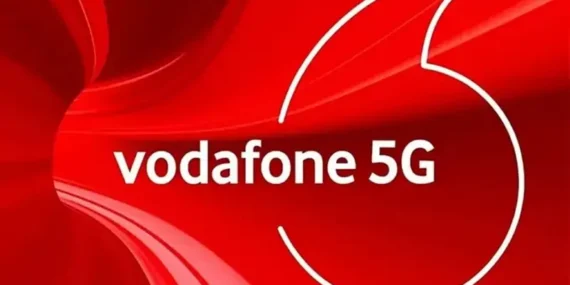 Vodafone internet hediye paketi yapma 2026: 5G internet hediyesi nasıl alınır?