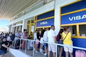 Yunanistan kapıda vize uygulaması uzatıldı mı, hangi adaları kapsıyor?