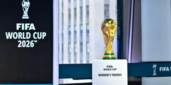 Dünya kupası ne zaman başlıyor? 2026 FIFA Dünya Kupası maç takvimi ve tarihleri