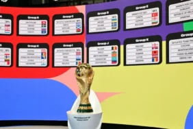 2026 Dünya Kupası'na katılacak 48 takım belli oldu: Dünya Kupası’nda Türkiye hangi grupta? İşte Dünya Kupası grupları ve maç takvimi