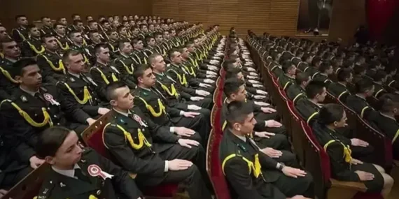 Milli Savunma Üniversitesi (MSÜ) tercihleri sürüyor! İşte Personeltemin “MSB tercih ekranı” ile 2026 MSÜ tercih tiçin son tarih