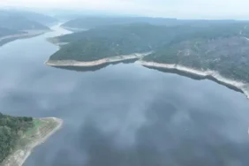 İSTANBUL BARAJ DOLULUK ORANI GÜNCEL DURUM: 28 Mart İstanbul baraj doluluk oranı yüzde kaç?