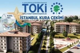 TOKİ İSTANBUL KURA ÇEKİMİ TARİHİ BU HAFTA SONU MU? TOKİ İstanbul kura çekimi tarihi ne zaman 2026? İstanbul ilçe ilçe kura takvimi