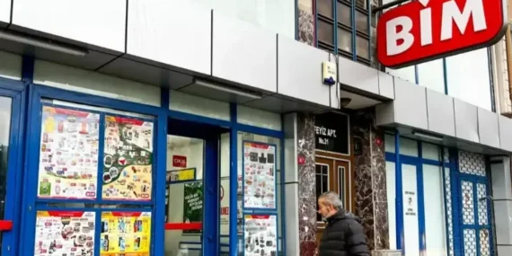 BİM 27 Mart aktüel kataloğu ürünleri raflarda! Bu Cuma günü BİM’de neler var?