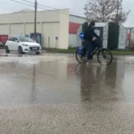 Bolu Valiliğinden "sel ve su baskını" uyarısı