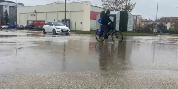 Bolu Valiliğinden “sel ve su baskını” uyarısı