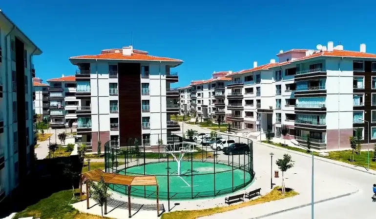 TOKİ Çorum kura tarihi 2026: TOKİ Çorum 2 bin 867 sosyal konut kura çekilişi ne zaman?