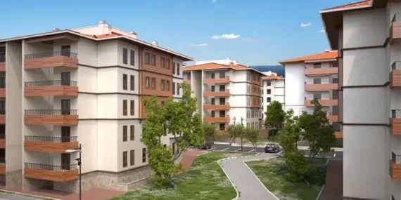 TOKİ başvuru ücret ne zaman iade edilecek? 500 bin sosyal konut 5 bin TL geri ödeme tarihi