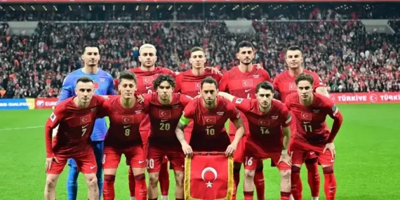 Türkiye Romanya maçı tek mi oynanacak rövanş var mı? Türkiye’nin play-off finalindeki muhtemel rakipleri
