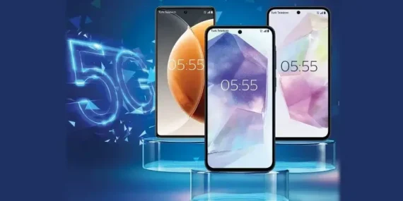 Türk Telekom 50 GB ücretsiz internet nasıl alınır? Türk Telekom 5G’ye geçiş hediye internet kampanyası detayları
