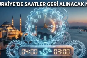 SAATLER İLERİ ALINACAK MI? Türkiye'de yaz saati uygulaması olacak mı, ne zaman 1 saat ileri alınacak?