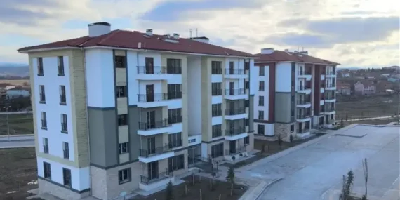 TOKİ Trabzon 250 bin sosyal konut kurası ne zaman çekilecek?