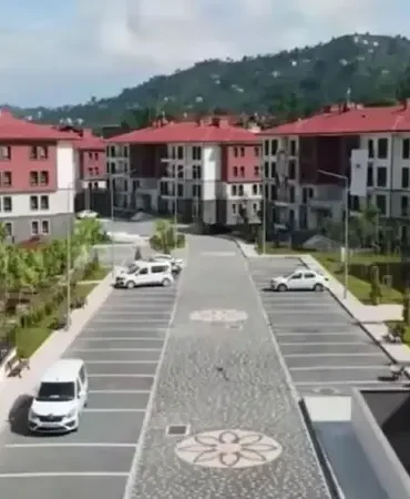 TOKİ sözleşmesi için gerekli evraklar neler?