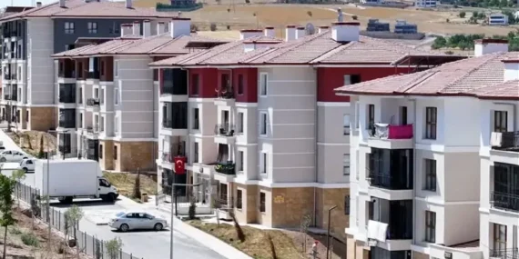 İstanbul TOKİ kiralık konut başvuruları ne zaman başlayacak? İstanbul kiralık konutlar hangi ilçelerde olacak, belli oldu mu?