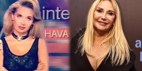 HÜLYA UĞUR KİMDİR, KAÇ YAŞINDA? Bir dönemin hava durumu sunucusu Hülya Uğur The Traitors Türkiye ile geri döndü!