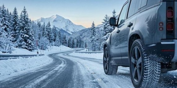 KIŞ LASTİĞİ UYGULAMASI NE ZAMAN BİTİYOR? Zorunlu kış lastiği uygulaması 1 Nisan’da bitecek mi, hangi tarihte sona eriyor? Kış lastiği takmama cezası