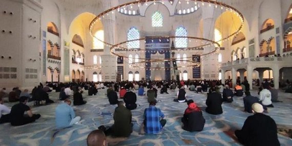 27 MART CUMA HUTBESİ DİYANET: Bu Haftanın Cuma Hutbesi Konusu Ne Oldu? İşte Bu Haftanın Konusu ve Mesajları ‘Tevekkül’